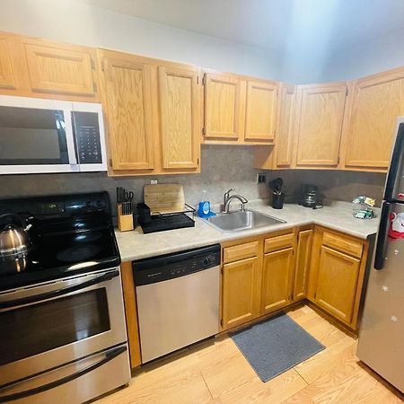 Large, Clean, Comfortable, 1Br Near Einstein Hos Elkins Park Exteriör bild