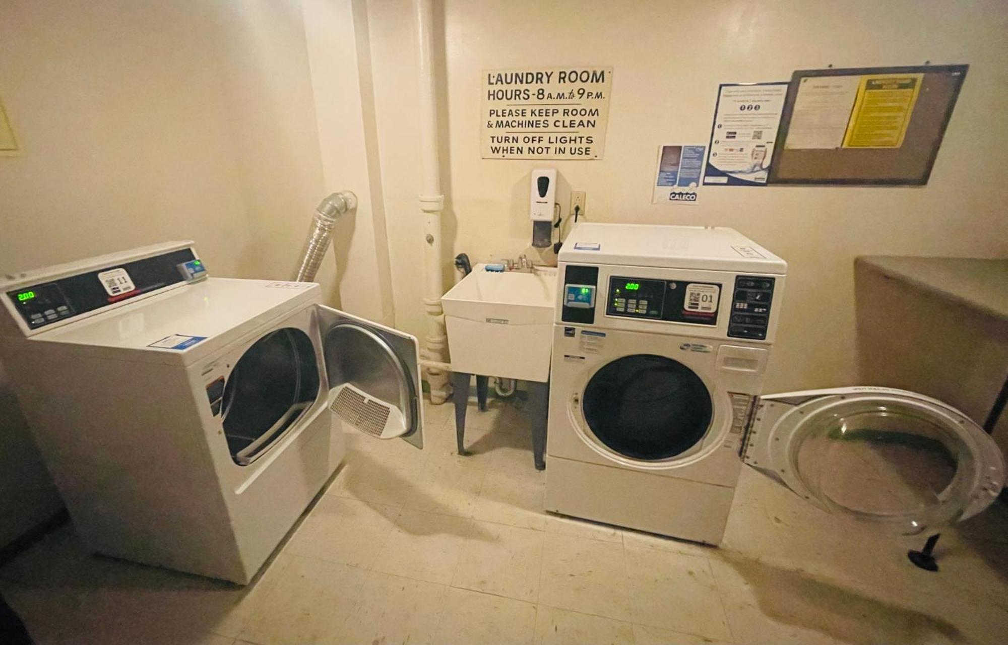 Large, Clean, Comfortable, 1Br Near Einstein Hos Elkins Park Exteriör bild