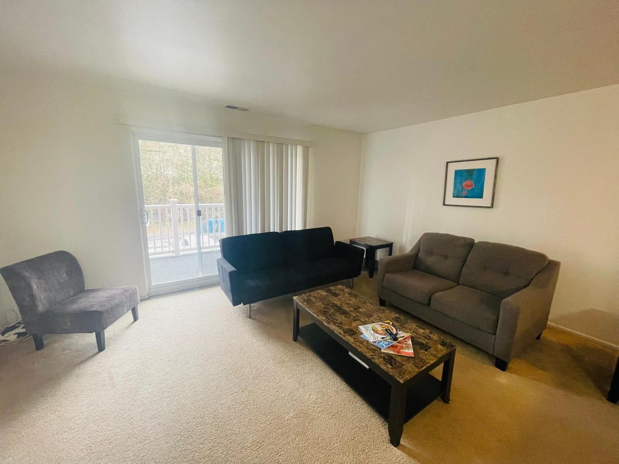 Large, Clean, Comfortable, 1Br Near Einstein Hos Elkins Park Exteriör bild