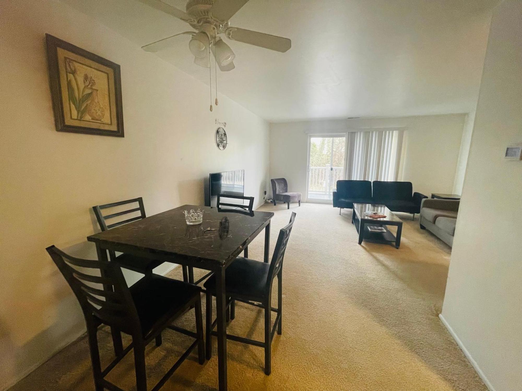 Large, Clean, Comfortable, 1Br Near Einstein Hos Elkins Park Exteriör bild